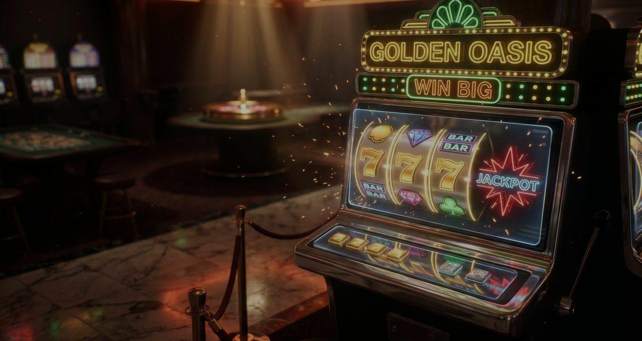 Vegas Casino Online