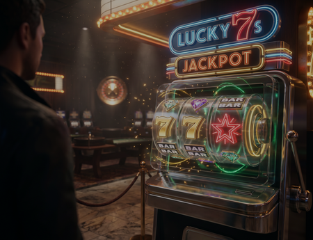 Vegas Casino Online