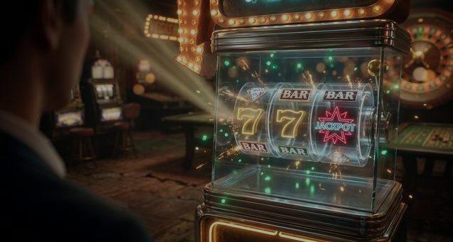 Vegas Casino Online