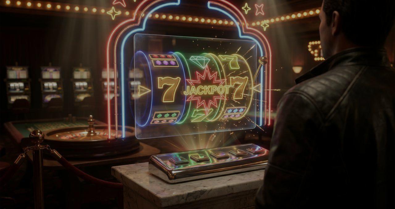 Vegas Casino Online
